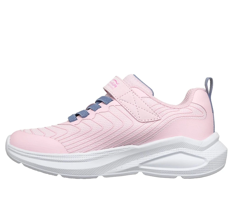 Microspec Max Velocity