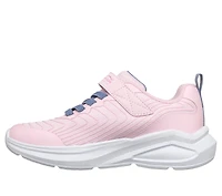 Microspec Max Velocity