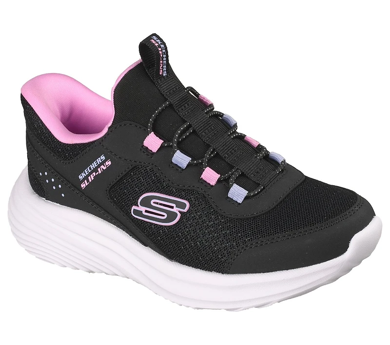 Skechers Slip-ins: Bounder Pro