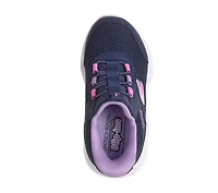 Skechers Slip-ins S-Lights: Sola Glow - Neon Dash