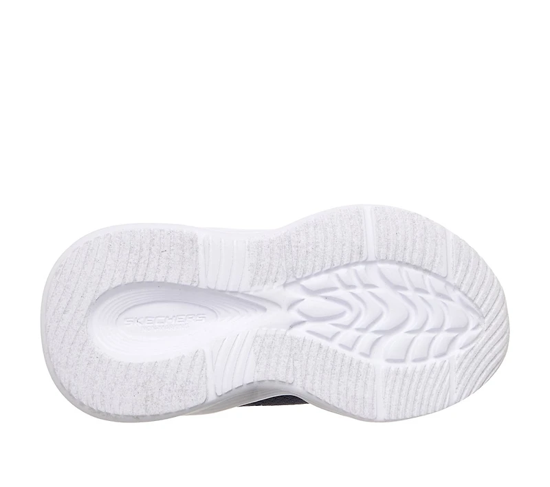 Skechers Slip-ins S-Lights: Sola Glow - Neon Dash