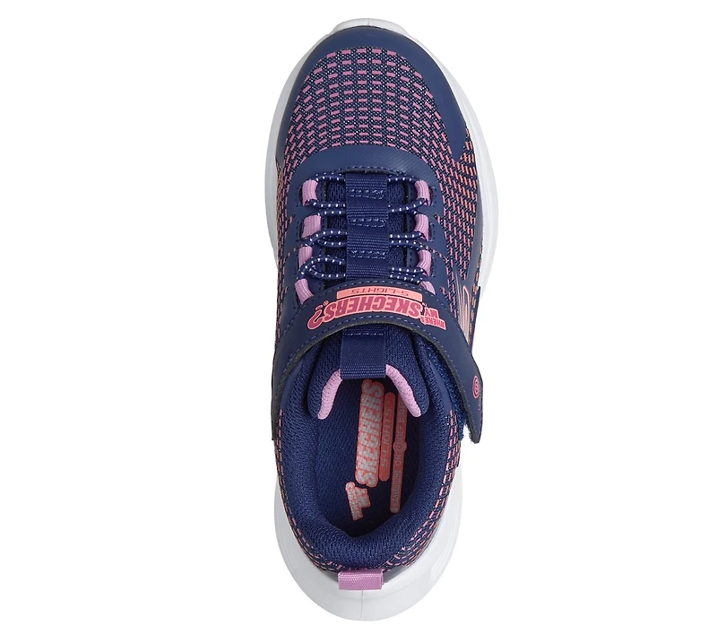 S-Lights: Kinetic-Lights