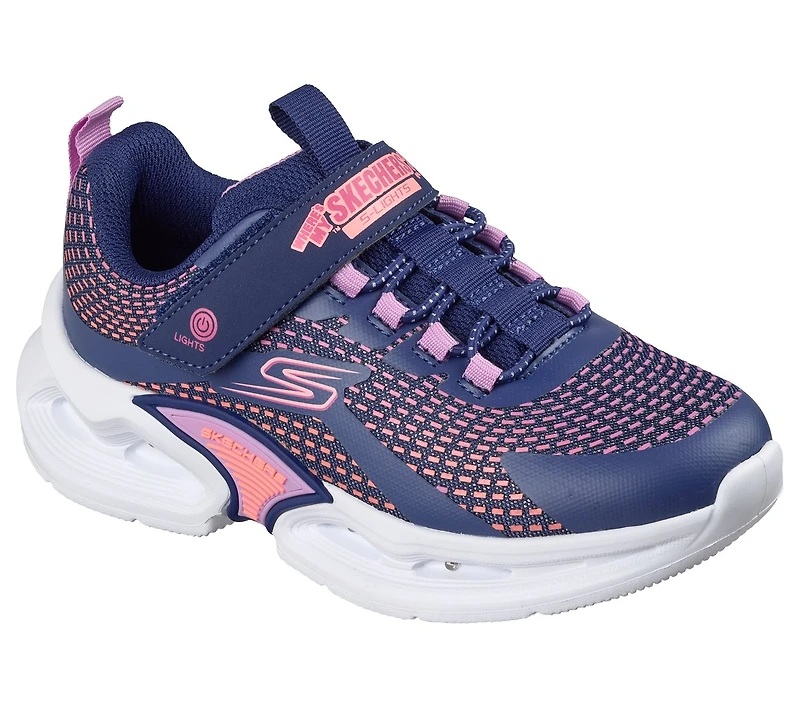 S-Lights: Kinetic-Lights