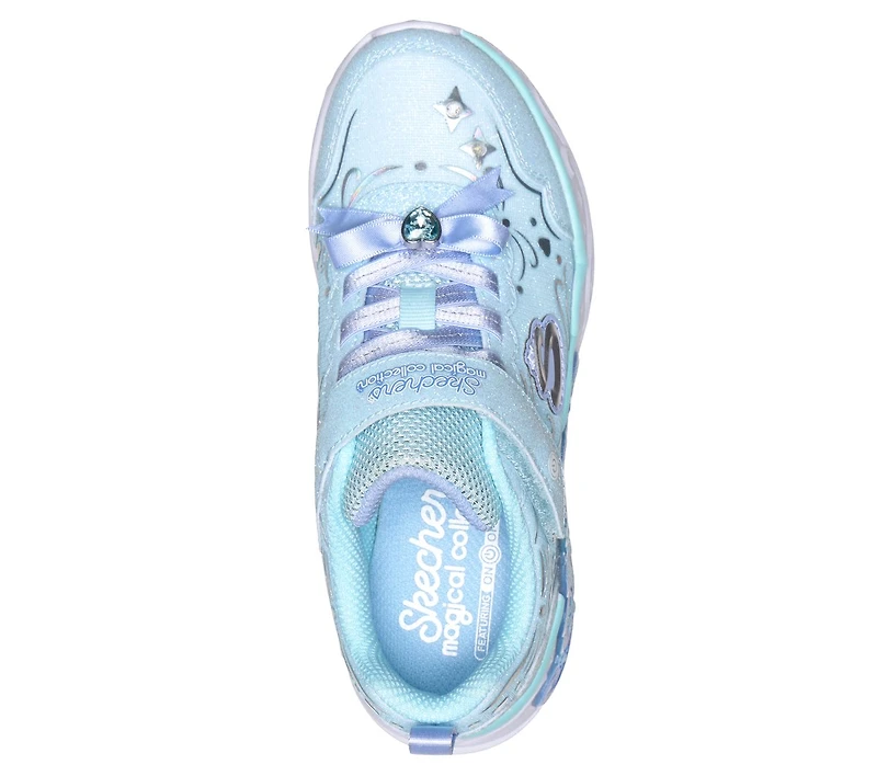 S-Lights: Princess Steps