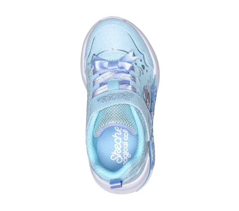 S-Lights: Lil Princess Steps