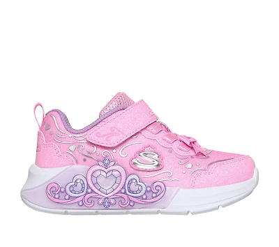 S-Lights: Lil Princess Steps