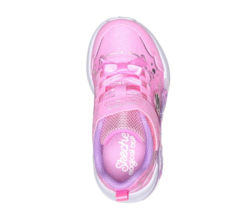 S-Lights: Lil Princess Steps