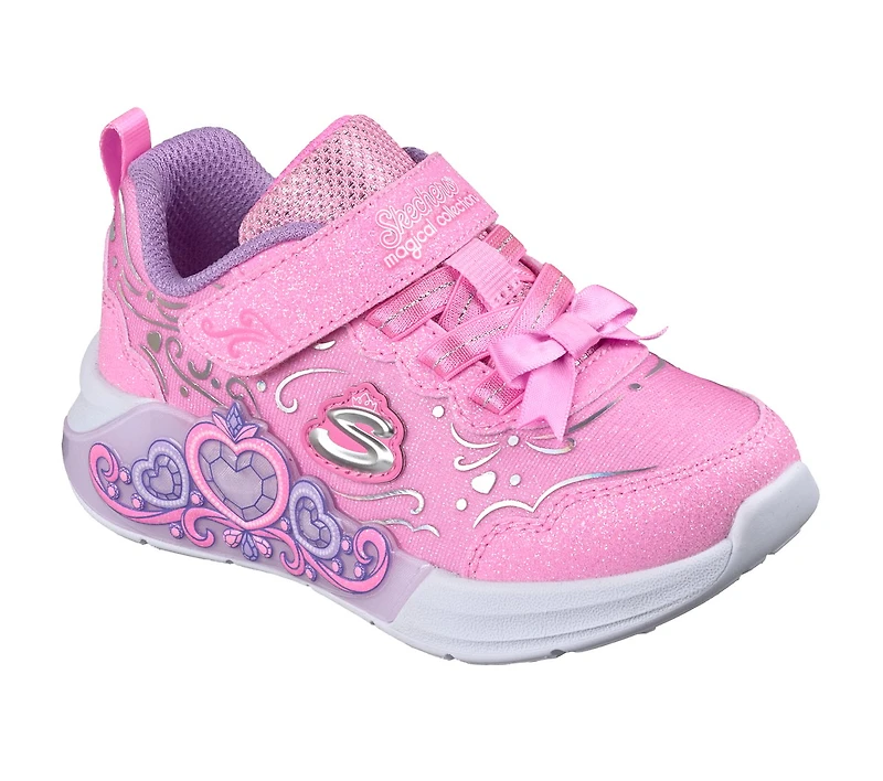S-Lights: Lil Princess Steps