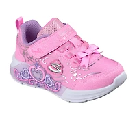 S-Lights: Lil Princess Steps