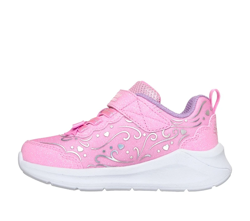 S-Lights: Lil Princess Steps
