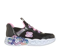 Skechers Slip-ins: Infinite Heart Lights -  Sparkle