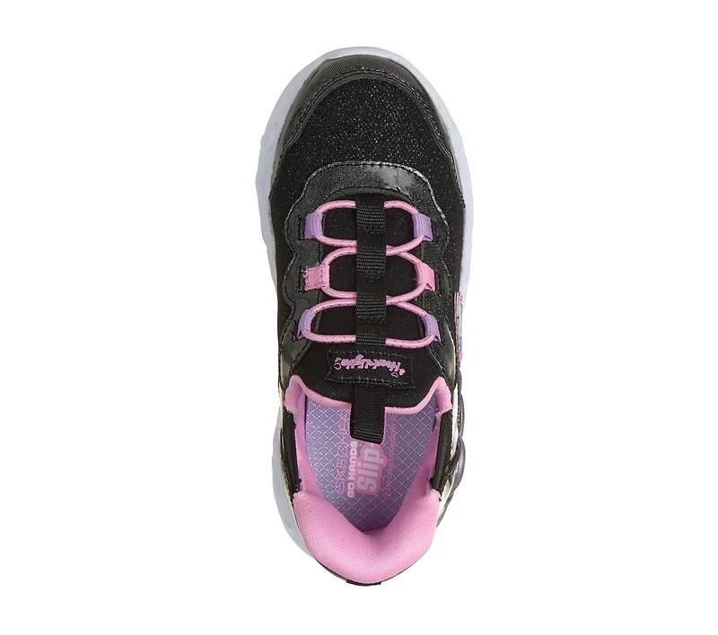 Skechers Slip-ins: Infinite Heart Lights -  Sparkle