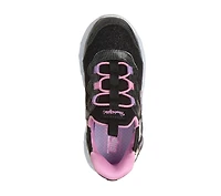 Skechers Slip-ins: Infinite Heart Lights -  Sparkle