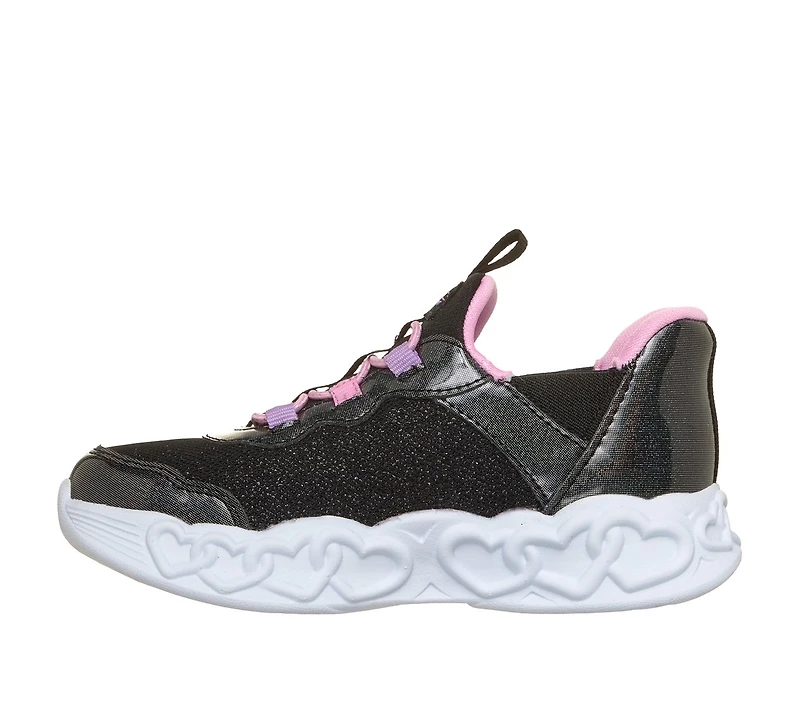 Skechers Slip-ins: Infinite Heart Lights -  Sparkle
