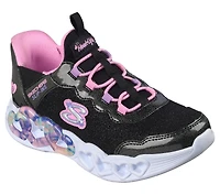 Skechers Slip-ins: Infinite Heart Lights