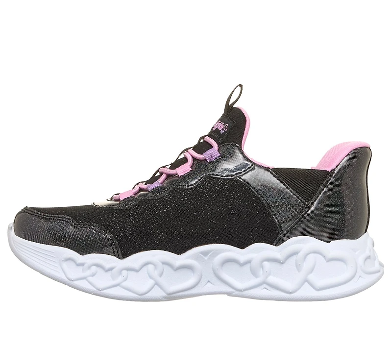 Skechers Slip-ins: Infinite Heart Lights