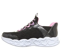 Skechers Slip-ins: Infinite Heart Lights