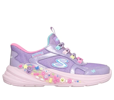 Skechers Slip-ins: Hyper-Quest - Where's My Skechers? Charm Pop