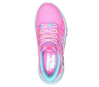 Skechers Slip-ins: Hyper-Quest - Where's My Skechers? Charm Pop