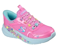 Skechers Slip-ins: Hyper-Quest - Where's My Skechers? Charm Pop