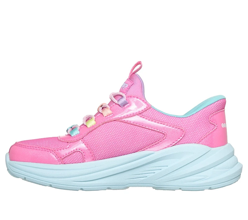 Skechers Slip-ins: Hyper-Quest - Where's My Skechers? Charm Pop