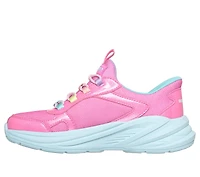 Skechers Slip-ins: Hyper-Quest - Where's My Skechers? Charm Pop