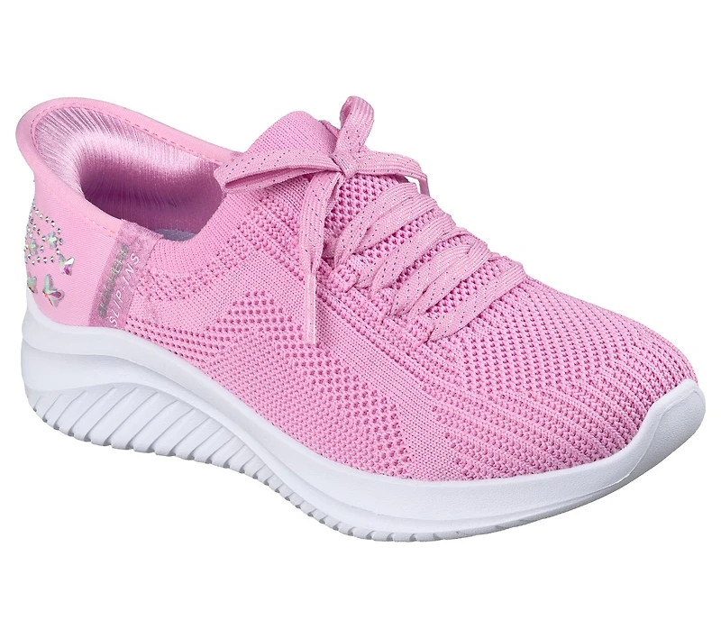 Skechers Slip-ins: Ultra Flex 3.0 - Glimmer Dream
