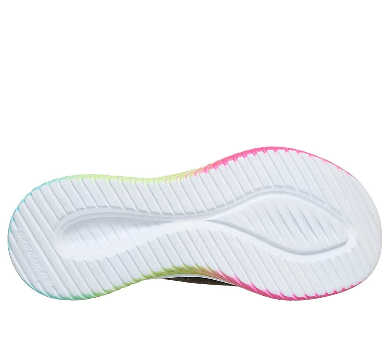 Ultra Flex 3.0 - Rainbow Steps