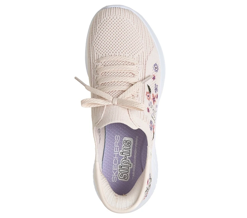 Skechers Slip-ins Mommy & Me: Ultra Flex 3.0 - Blossom Garden