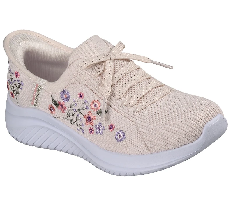 Skechers Slip-ins Mommy & Me: Ultra Flex 3.0 - Blossom Garden