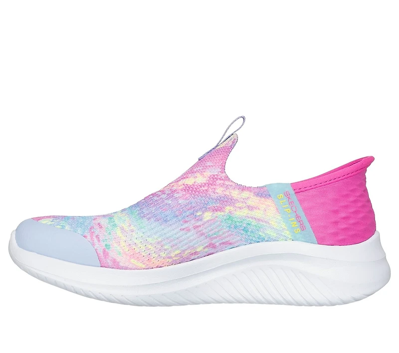 Skechers Slip-ins: Ultra Flex 3.0 - Kaleidoscope Karma