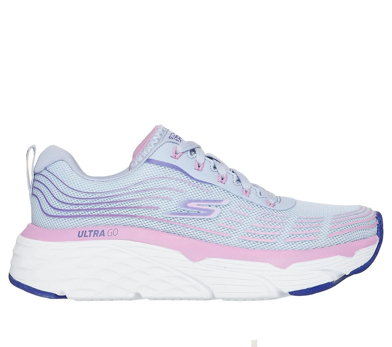Max Cushioning Elite - Create On