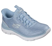 Skechers Slip-ins: Summits - Sparkline