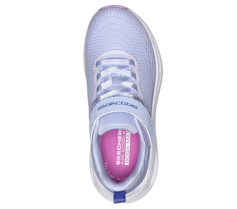 Max Cushioning Glide-Step - Grid Sprint
