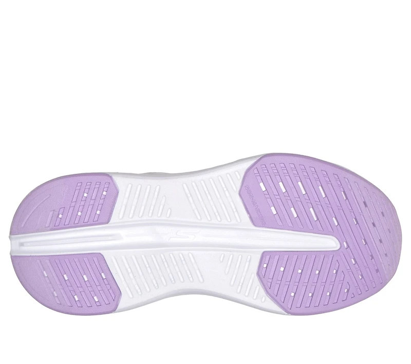Max Cushioning Glide-Step - Grid Sprint