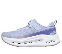 Max Cushioning Glide-Step - Grid Sprint