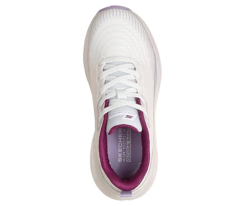 Max Cushioning Glide-Step - Easy Stride