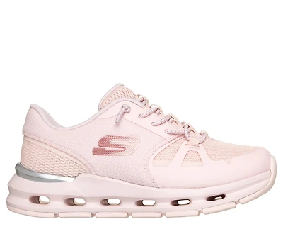 Mommy & Me: Glide-Step Plus - Rosy Glow