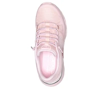 Mommy & Me: Glide-Step Plus - Rosy Glow