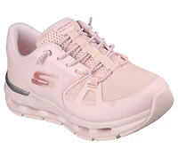 Mommy & Me: Glide-Step Plus - Rosy Glow