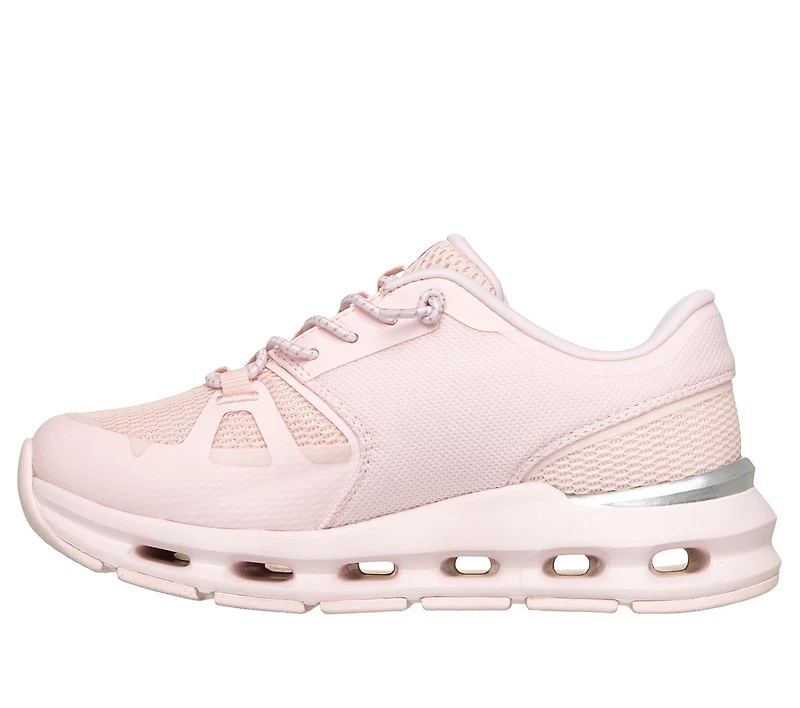 Mommy & Me: Glide-Step Plus - Rosy Glow