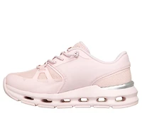 Mommy & Me: Glide-Step Plus - Rosy Glow