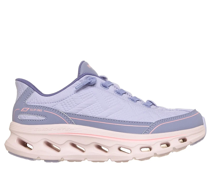 Skechers Slip-ins: GO WALK Glide-Step 2.0 - Cozy Fit