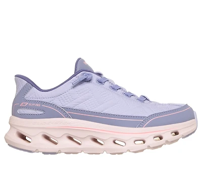Skechers Slip-ins: GO WALK Glide-Step 2.0 - Cozy Fit