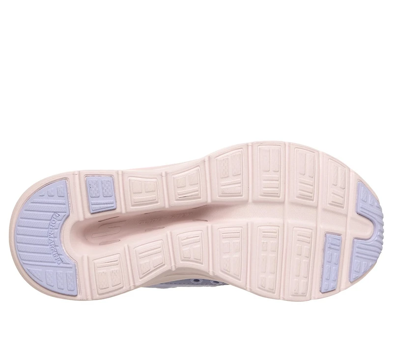Skechers Slip-ins: GO WALK Glide-Step 2.0 - Cozy Fit