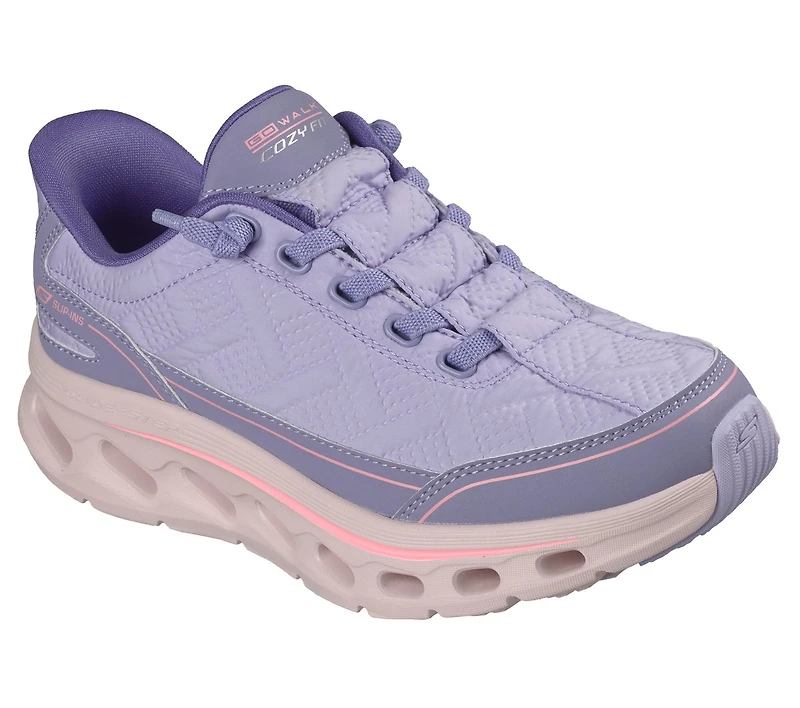 Skechers Slip-ins: GO WALK Glide-Step 2.0 - Cozy Fit