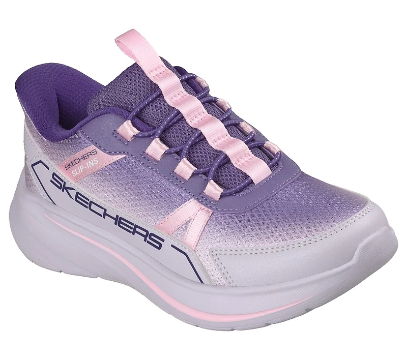 Skechers Slip-ins: Wave 92 - Sparkle Sprint