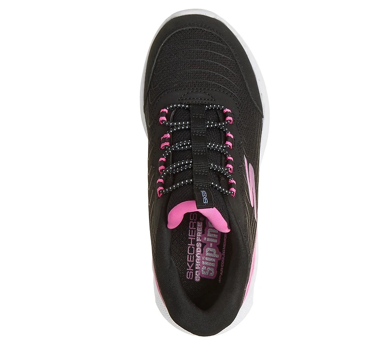 Skechers Slip-ins: Microspec Max Velocity - Jump Pop