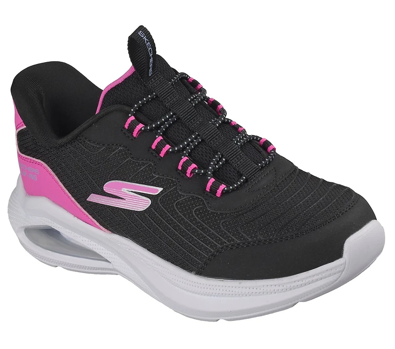 Skechers Slip-ins: Microspec Max Velocity - Jump Pop