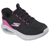 Skechers Slip-ins: Microspec Max Velocity - Jump Pop